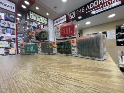 JBL GO 3