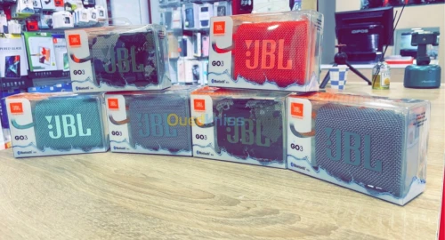 JBL GO 3