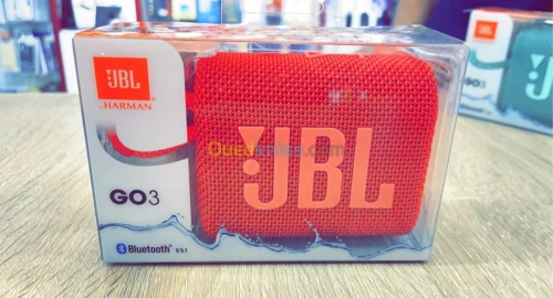 JBL GO 3