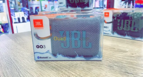 JBL GO 3
