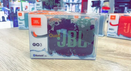 JBL GO 3