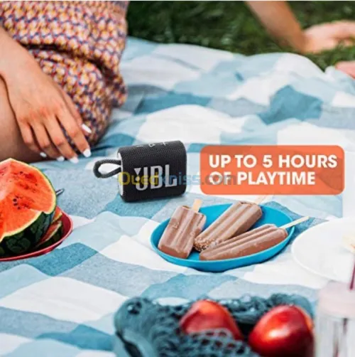 JBL GO 3