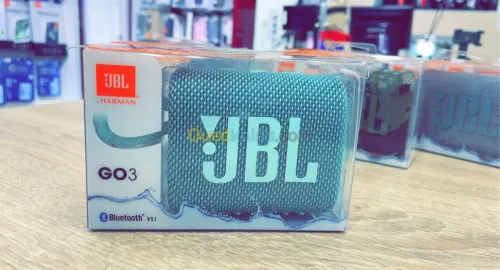 JBL GO 3