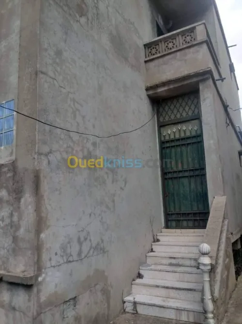 Vente Villa El taref El kala