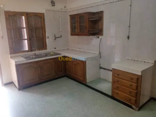Vente Villa El taref El kala