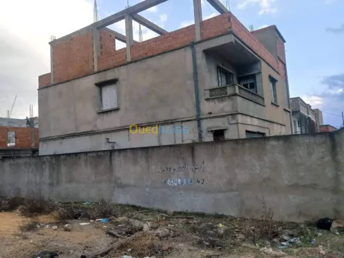 Vente Villa El taref El kala