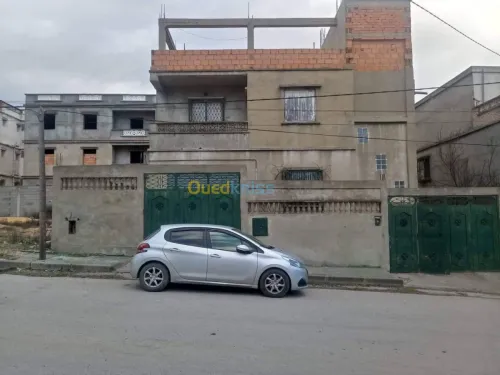 Vente Villa El taref El kala