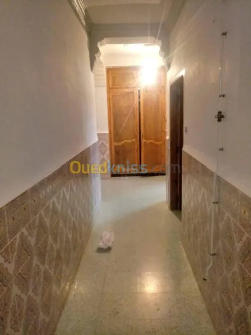 Vente Villa El taref El kala