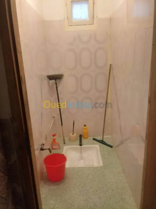 Vente Villa El taref El kala