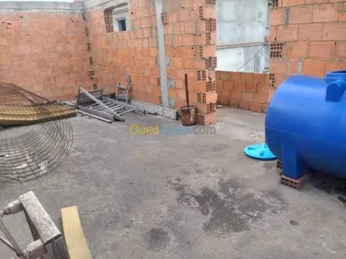 Vente Villa El taref El kala