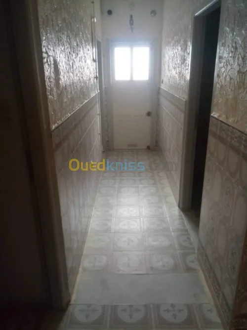 Vente Villa El taref El kala