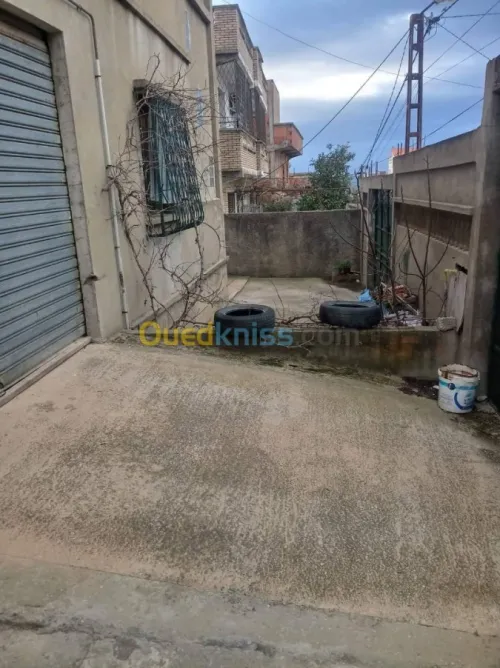 Vente Villa El taref El kala