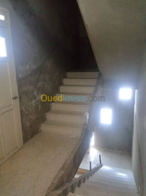 Vente Villa El taref El kala
