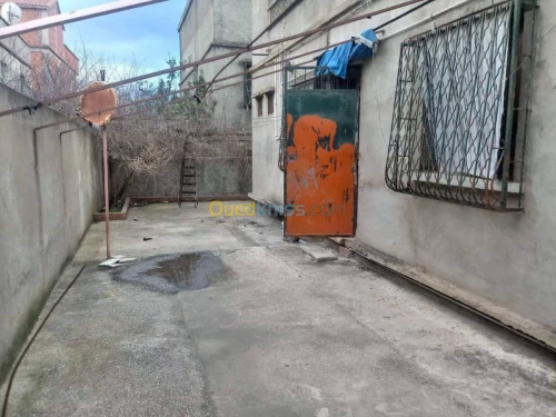 Vente Villa El taref El kala