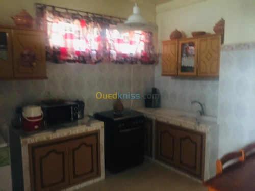 Vente Villa Medea Medea