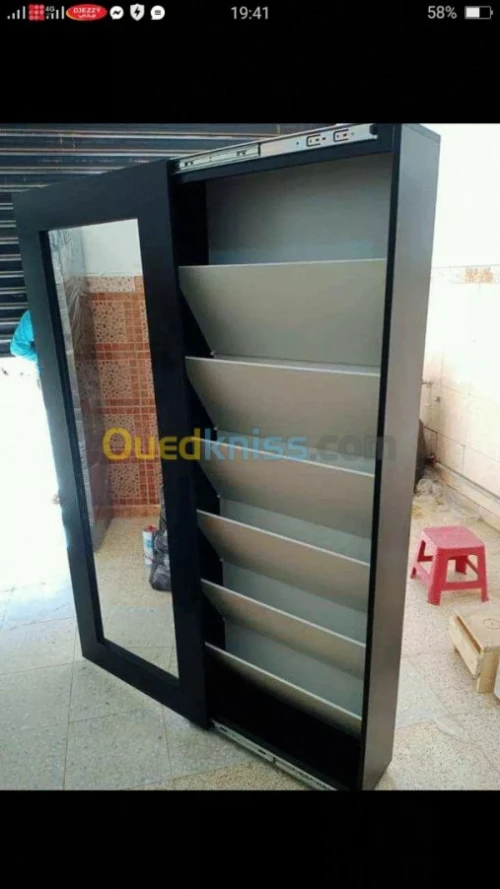 Porte chaussure 