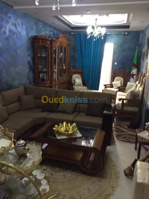 Vente Appartement Boumerdes Boumerdes