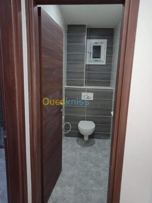 Vente Appartement F3 Annaba Annaba