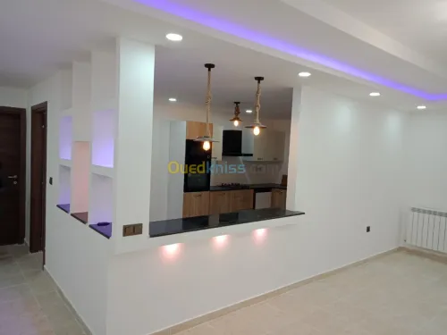 Vente Appartement F3 Annaba Annaba