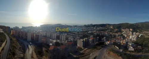 Vente Appartement F3 Annaba Annaba