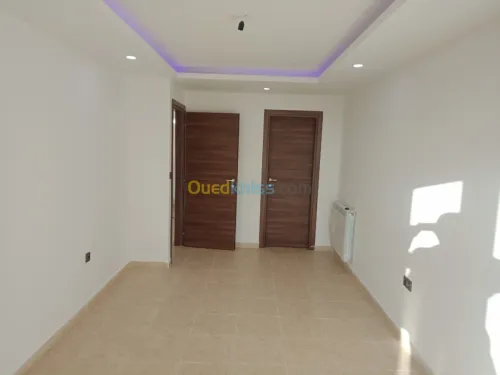 Vente Appartement F3 Annaba Annaba