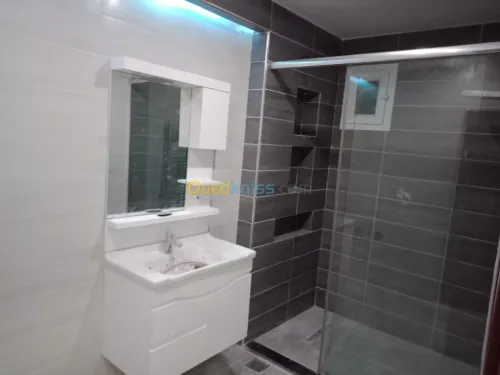 Vente Appartement F3 Annaba Annaba