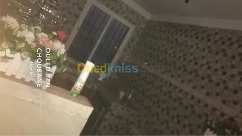 Vente Villa Boumerdes Hammedi