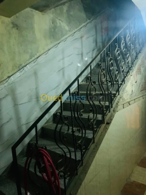 Vente Villa Boumerdes Hammedi