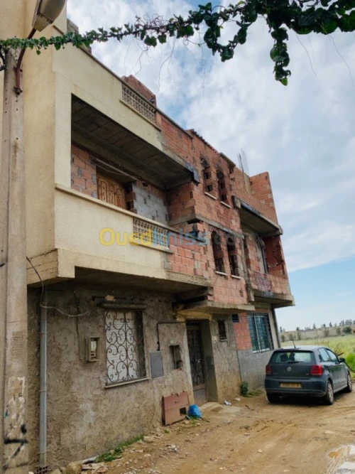 Vente Villa Boumerdes Hammedi