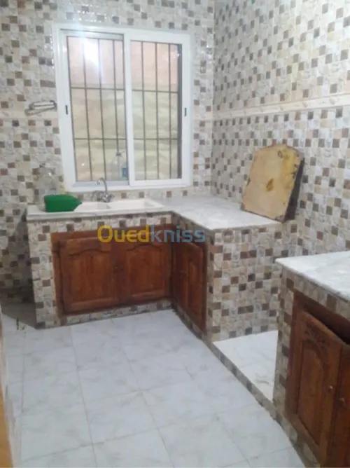 Vente Villa Boumerdes Hammedi
