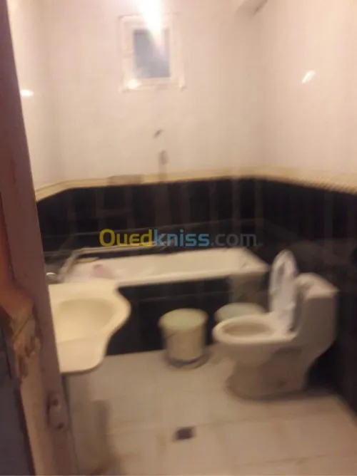 Vente Villa Boumerdes Hammedi
