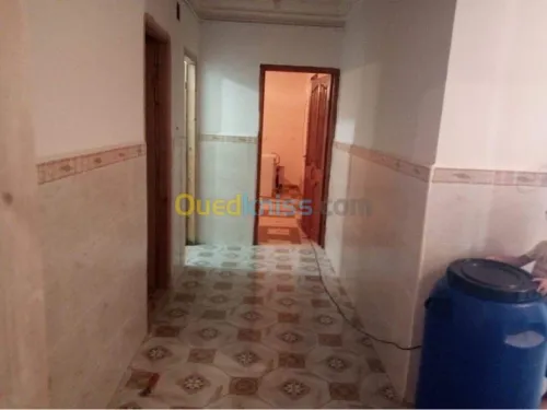 Vente Villa Boumerdes Hammedi