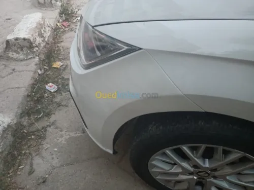 Seat Ibiza 2018 High Facelift