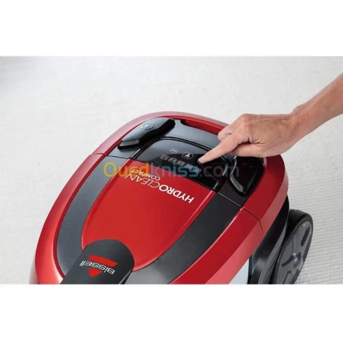 Bissell Hydroclean Compact Vacuum Clea