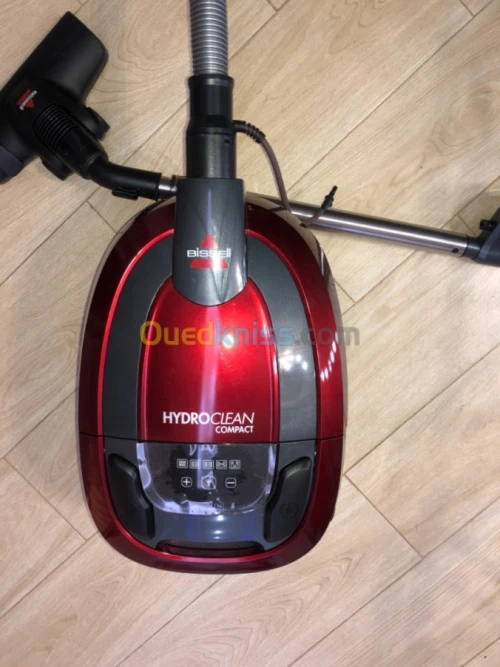 Bissell Hydroclean Compact Vacuum Clea