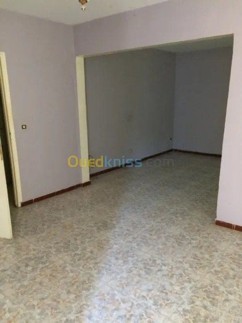 Vente Appartement F4 Constantine Constantine