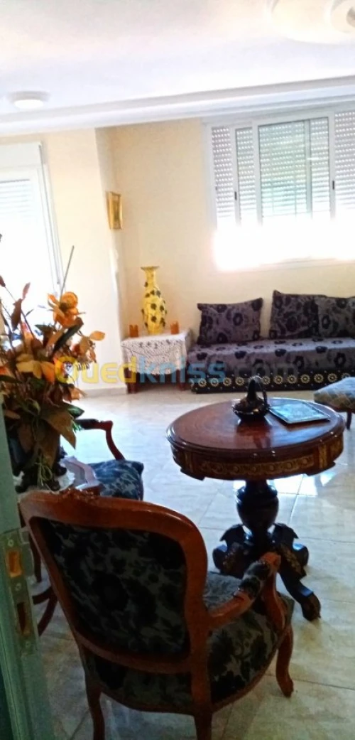 Vente Appartement F4 Oran Bir el djir