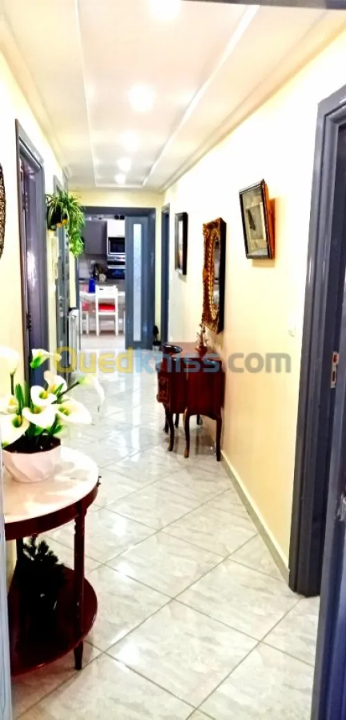 Vente Appartement F4 Oran Bir el djir