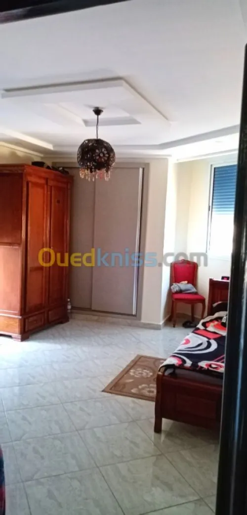 Vente Appartement F4 Oran Bir el djir