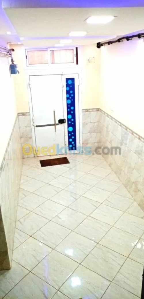 Vente Appartement F4 Oran Bir el djir