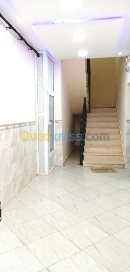 Vente Appartement F4 Oran Bir el djir