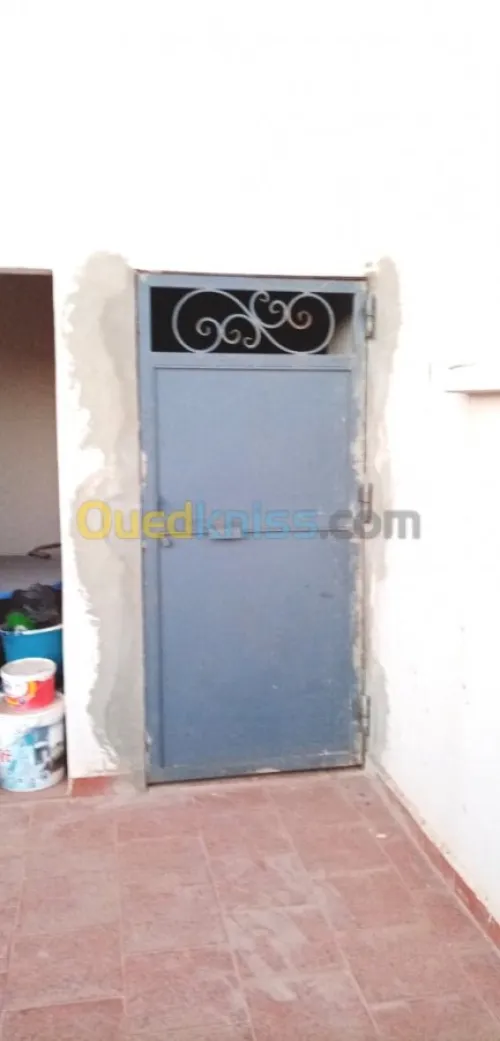 Vente Appartement F4 Oran Bir el djir