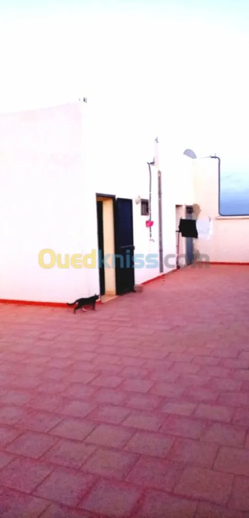Vente Appartement F4 Oran Bir el djir