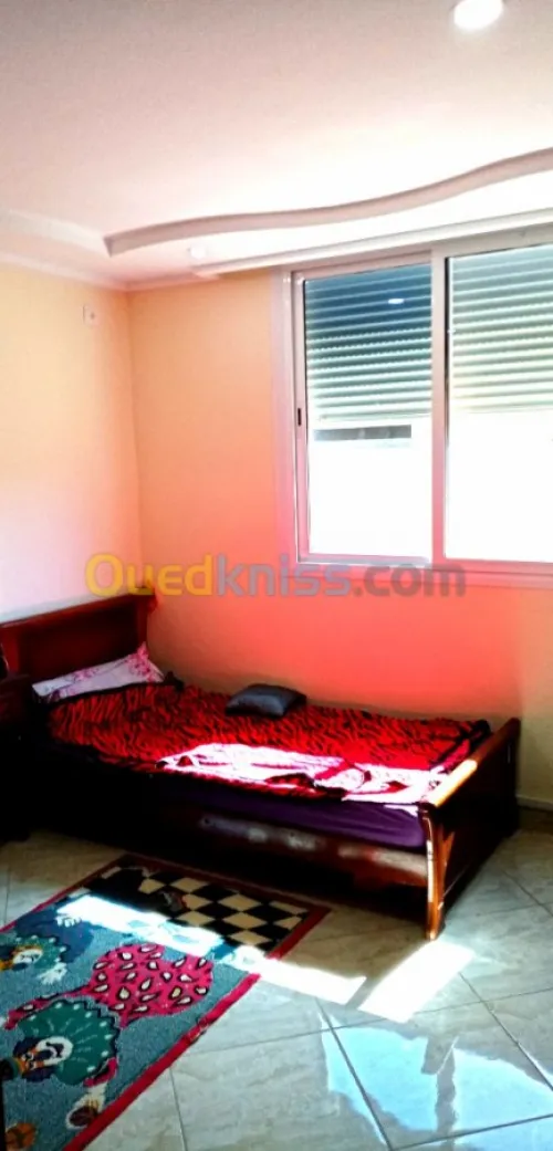 Vente Appartement F4 Oran Bir el djir