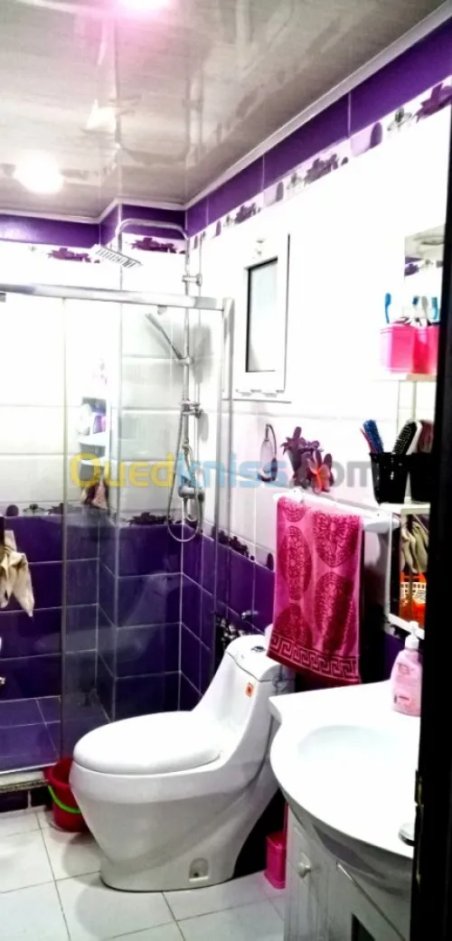 Vente Appartement F4 Oran Bir el djir