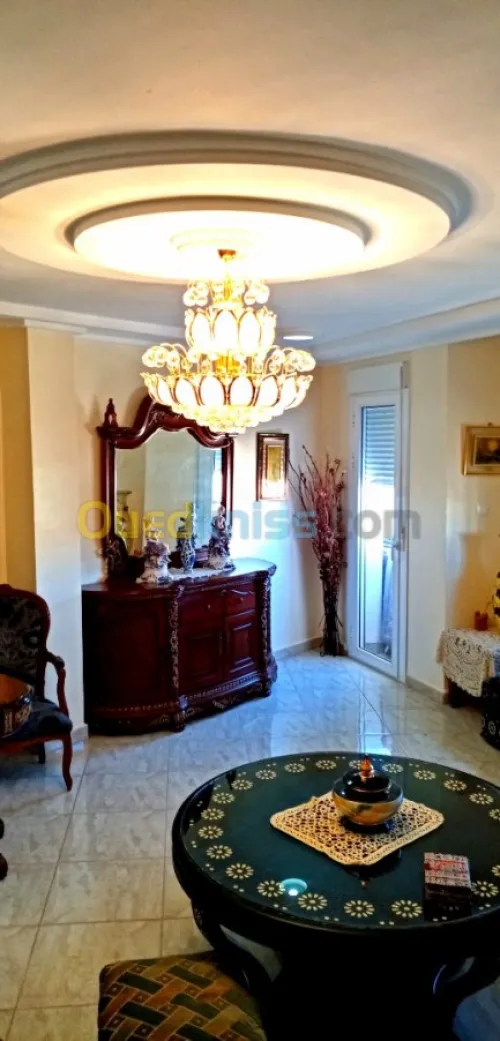 Vente Appartement F4 Oran Bir el djir