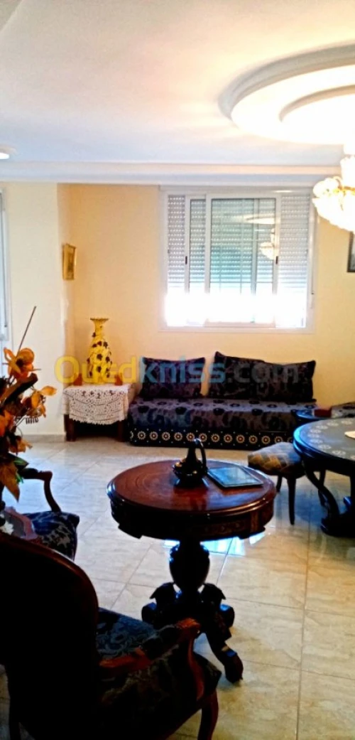 Vente Appartement F4 Oran Bir el djir