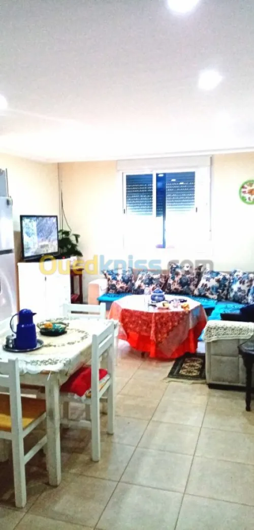 Vente Appartement F4 Oran Bir el djir