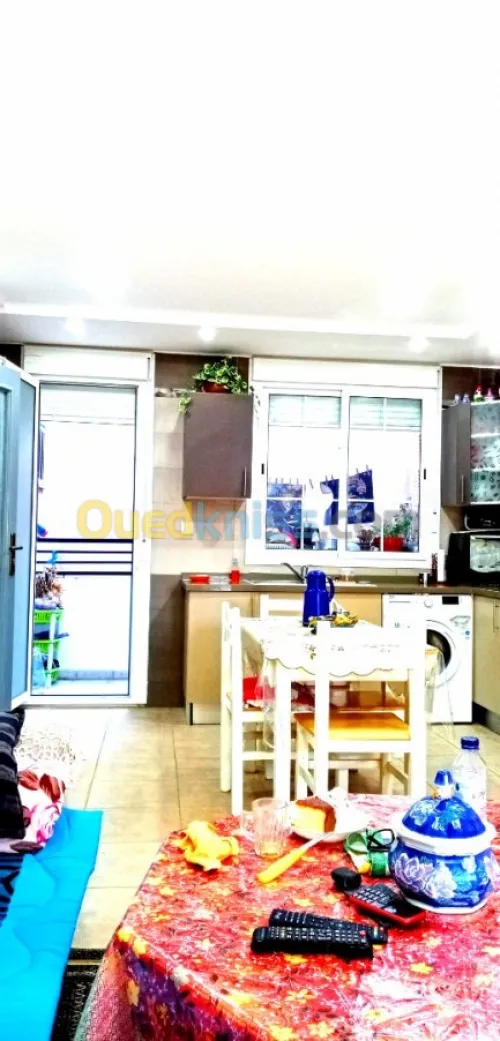 Vente Appartement F4 Oran Bir el djir