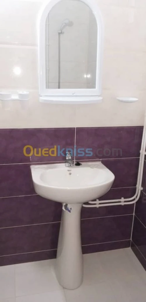 Location vacances Appartement Tlemcen Ghazaouet